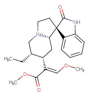 Corynoxine BͼƬ