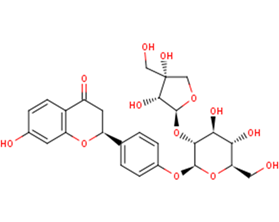 Liquiritin apiosideͼƬ