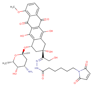 AldoxorubicinͼƬ