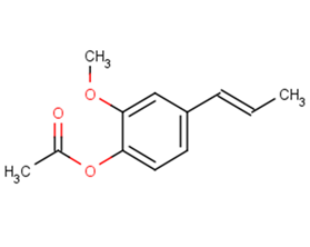 Isoeugenol acetateͼƬ