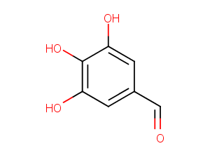 Gallic aldehydeͼƬ