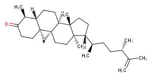 CyclomusalenoneͼƬ