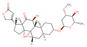 Cryptanoside AͼƬ