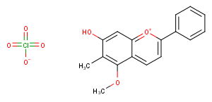 Dracorhodin perchlorateͼƬ