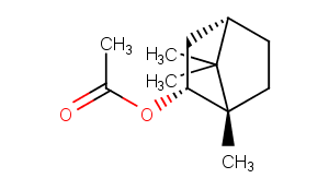 (-)-Bornyl acetateͼƬ