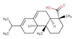 Abietic AcidͼƬ