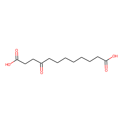 4-Oxododecanedioic acidͼƬ