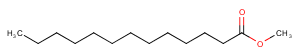 Methyl tridecanoateͼƬ