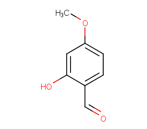 2-Hydroxy-4-methoxybenzaldehydeͼƬ