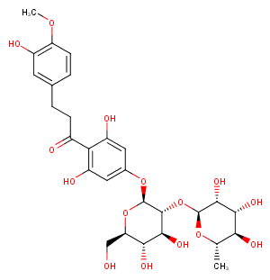 Neohesperidin DihydrochalconeͼƬ