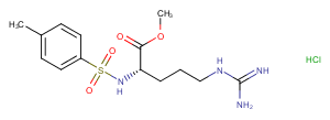 TAME hydrochlorideͼƬ