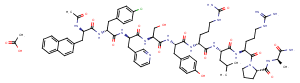 Cetrorelix AcetateͼƬ