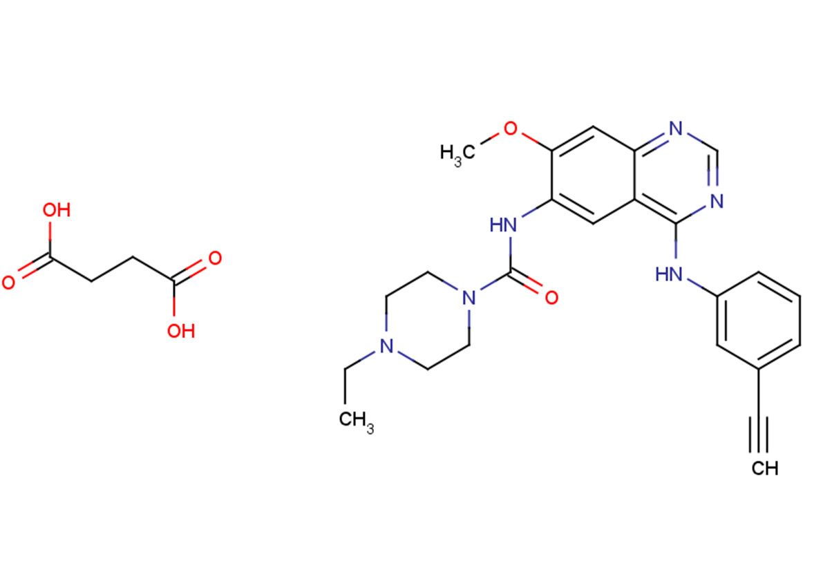 Epitinib succinateͼƬ