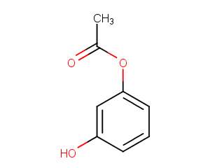 Resorcinol monoacetateͼƬ