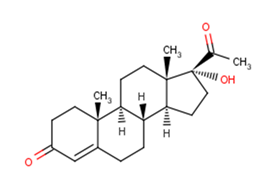 17-HydroxyprogesteroneͼƬ