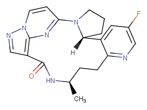 SelitrectinibͼƬ