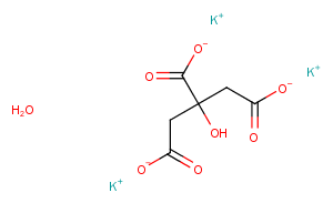 Hydroxycitric acid tripotassium hydrateͼƬ