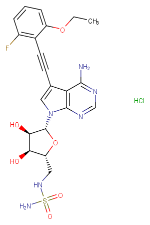 TAS4464 hydrochlorideͼƬ