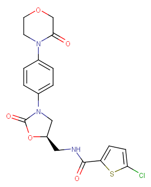 5-R-RivaroxabanͼƬ