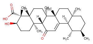 11-Keto-beta-boswellic acidͼƬ