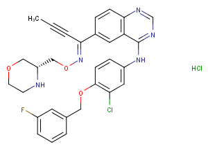 Epertinib hydrochlorideͼƬ