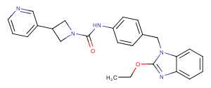 Nampt-IN-5ͼƬ