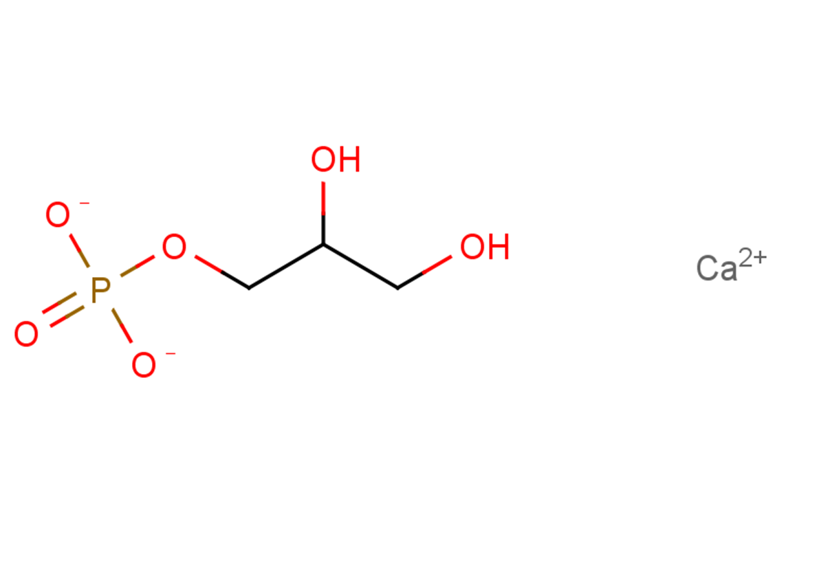 Calcium glycerophosphateͼƬ