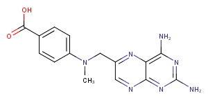 Methotrexate metaboliteͼƬ