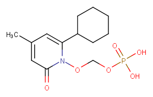 FosciclopiroxͼƬ