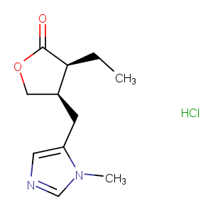 Pilocarpine HydrochlorideͼƬ