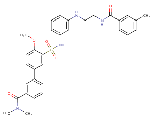 Orexin 2 Receptor AgonistͼƬ