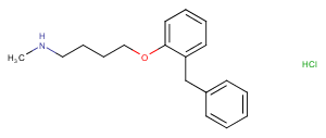 Bifemelane hydrochlorideͼƬ