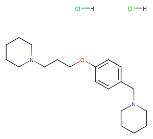 JNJ-5207852 dihydrochlorideͼƬ