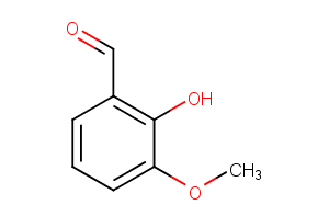 3-MethoxysalicylaldehydeͼƬ