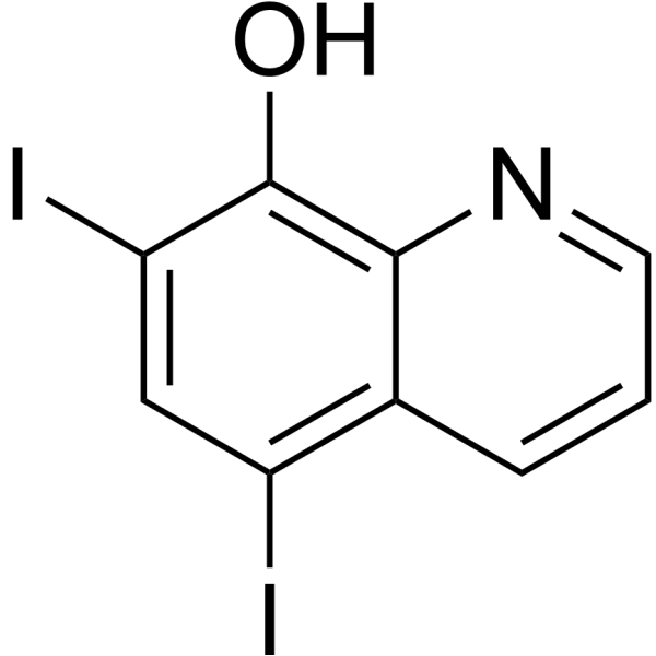 DiiodohydroxyquinolineͼƬ