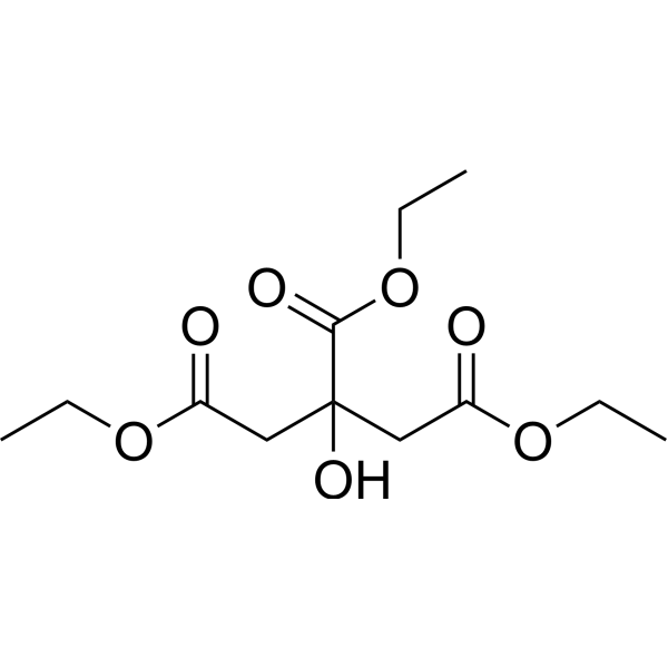 Triethyl citrateͼƬ