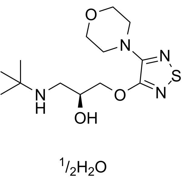 Timolol hemihydrateͼƬ