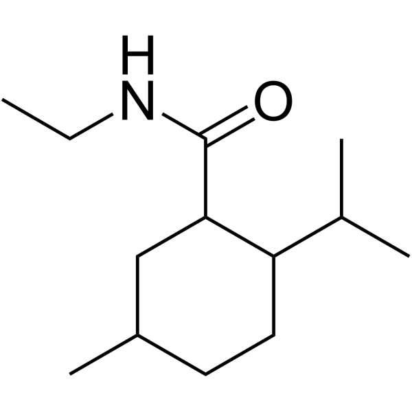 TRPM8 agonist WS-3ͼƬ