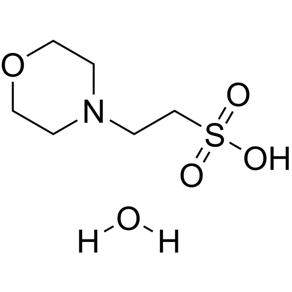 MES monohydrateͼƬ