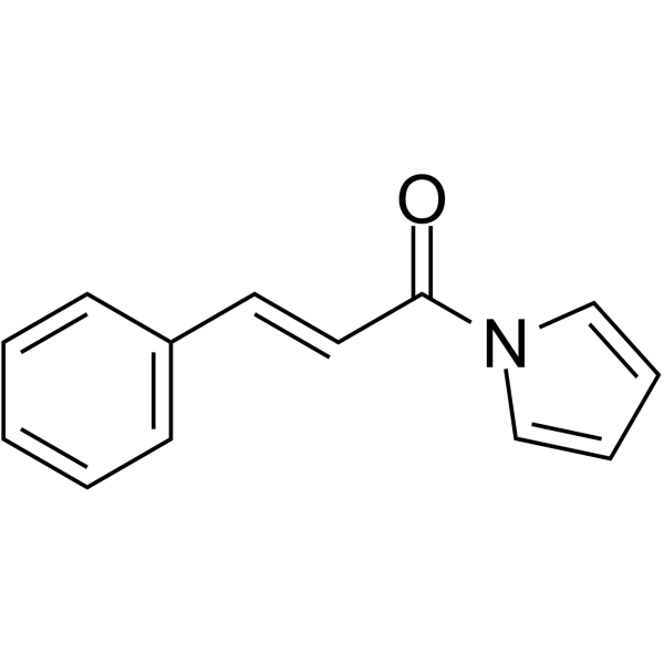 N-CinnamoylpyrroleͼƬ