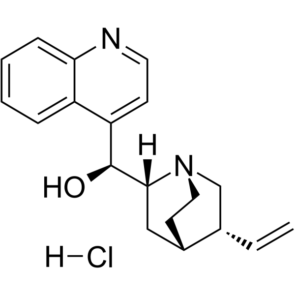 Cinchonine hydrochlorideͼƬ