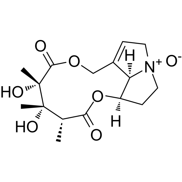 Monocrotaline N-OxideͼƬ