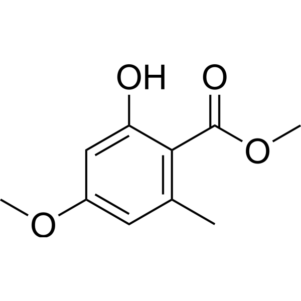 Methyl everninateͼƬ