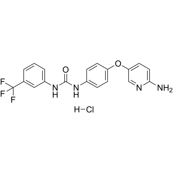 CDK8-IN-11 hydrochlorideͼƬ