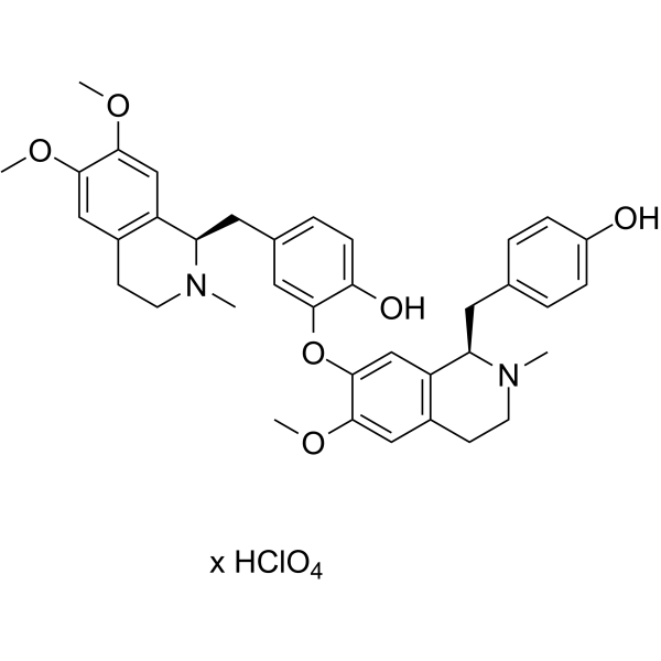 Liensinine PerchlorateͼƬ