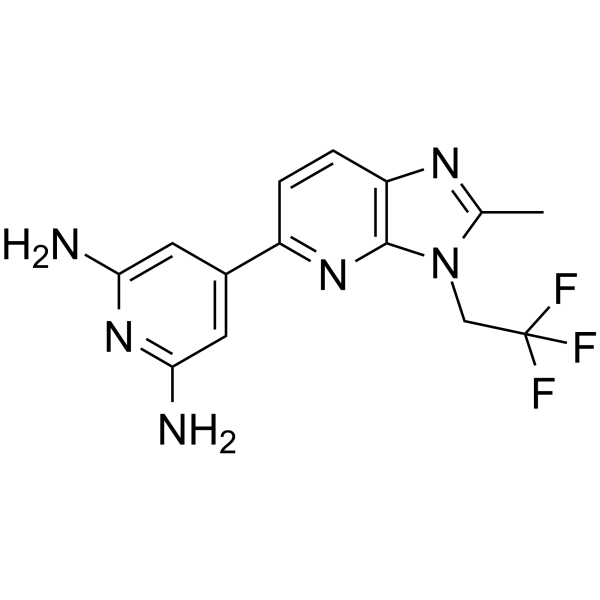 Dyrk1A-IN-4ͼƬ