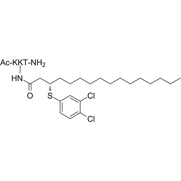 Sirt2-IN-7ͼƬ