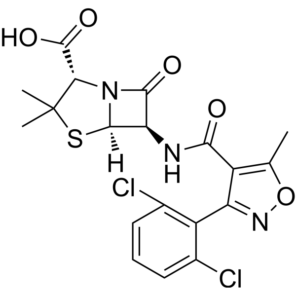 DicloxacillinͼƬ