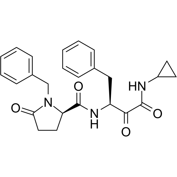 (1S,2R)-AlicapistatͼƬ