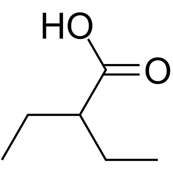 2-Ethylbutyric acidͼƬ